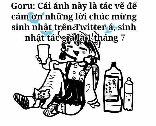 Boku No Kokoro Yabai Yatsu 99.1 trang 2