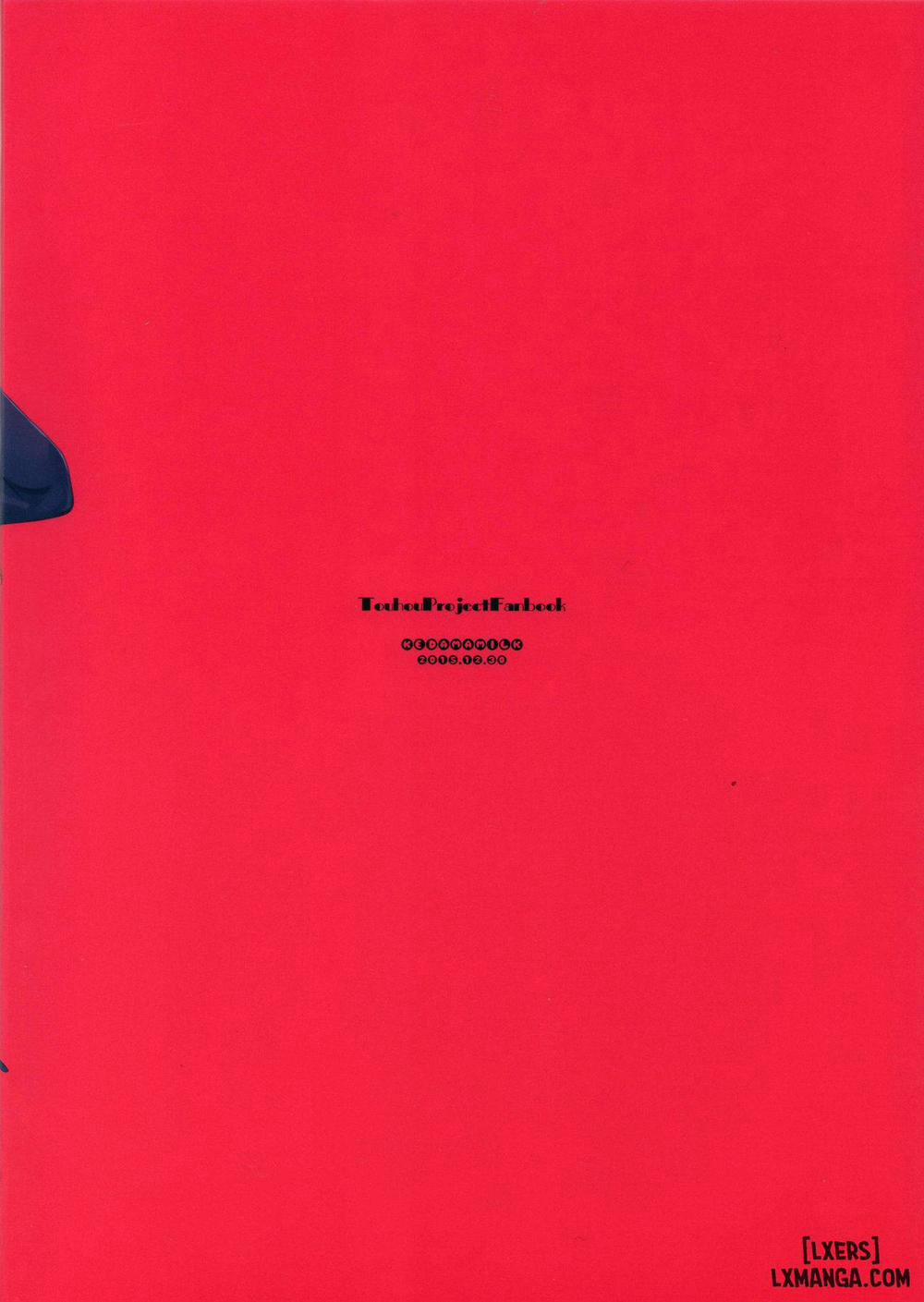 Boku no Osanazuma Oneshot trang 23