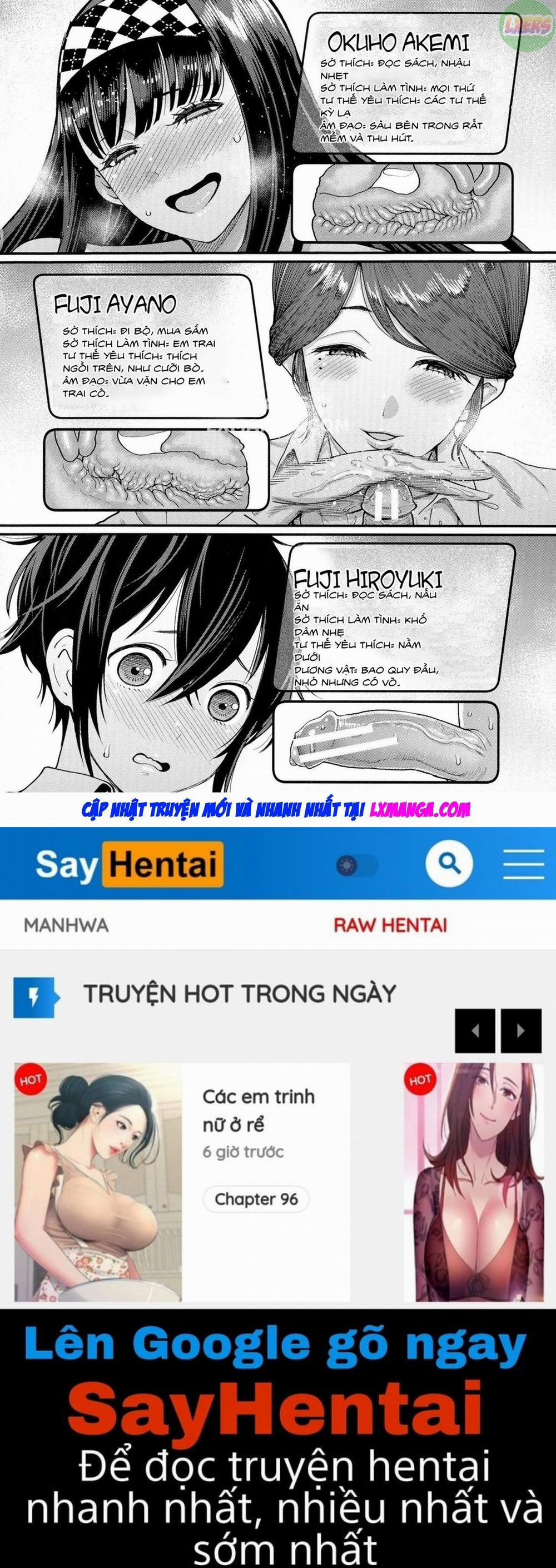 Boku no Otona Shokugyou Taiken 4 trang 31