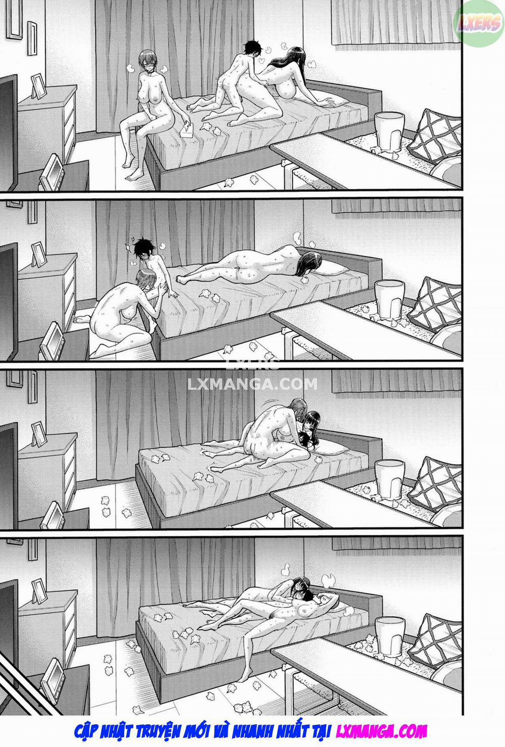 Boku no Otona Shokugyou Taiken 5 trang 24