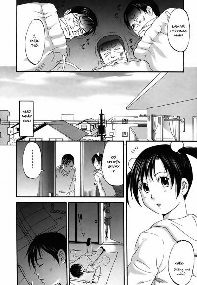 Boku No Seinen Kouken Nin 12 trang 4