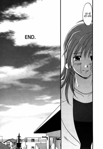 Boku No Seinen Kouken Nin 12 trang 9