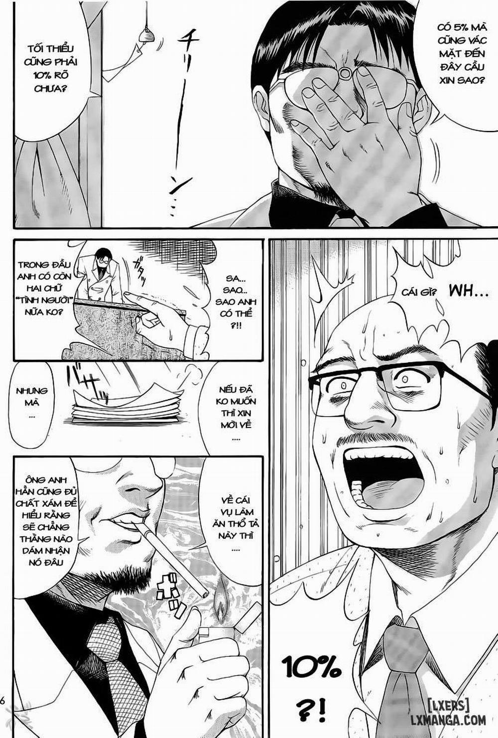 Boku No Seinen Kouken Nin 2 trang 1