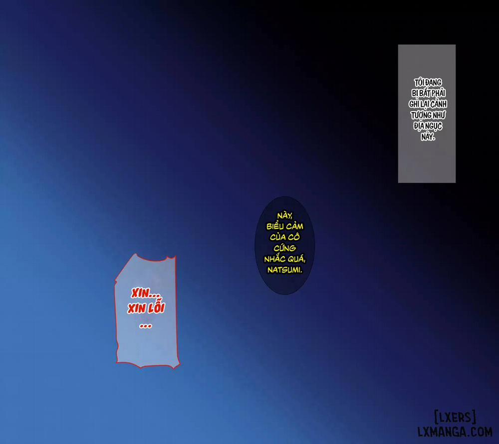 Boku no Tame ni Ijimekko ni Tachimukatta Ane ga Ima Me no Mae de Nakisakendemasu 1.0 trang 2