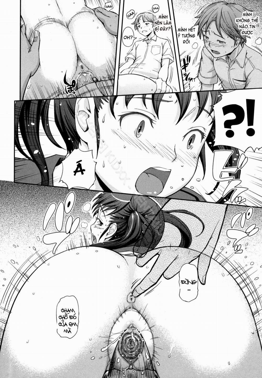 Boku no Watashi no Shitai Koto! 10 [End] trang 13