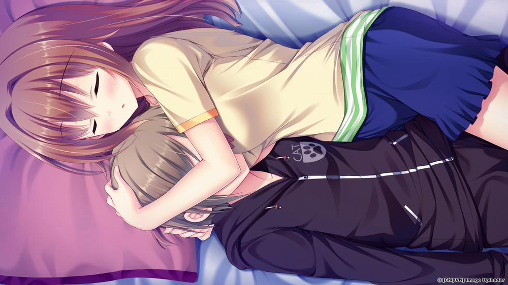 Boku no xx wa Ryousei-tachi no Tokken desu! Artist 1 trang 6