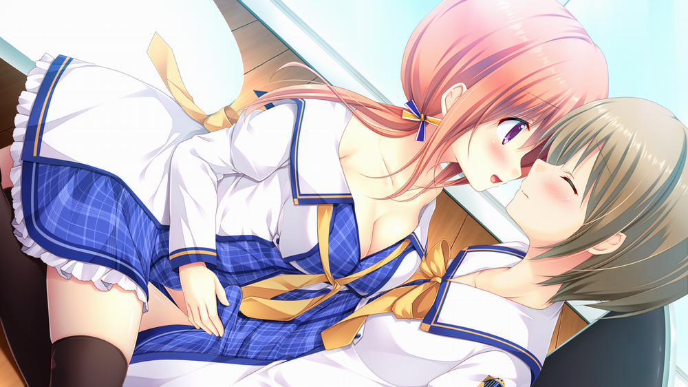 Boku no xx wa Ryousei-tachi no Tokken desu! Artist 2 trang 85