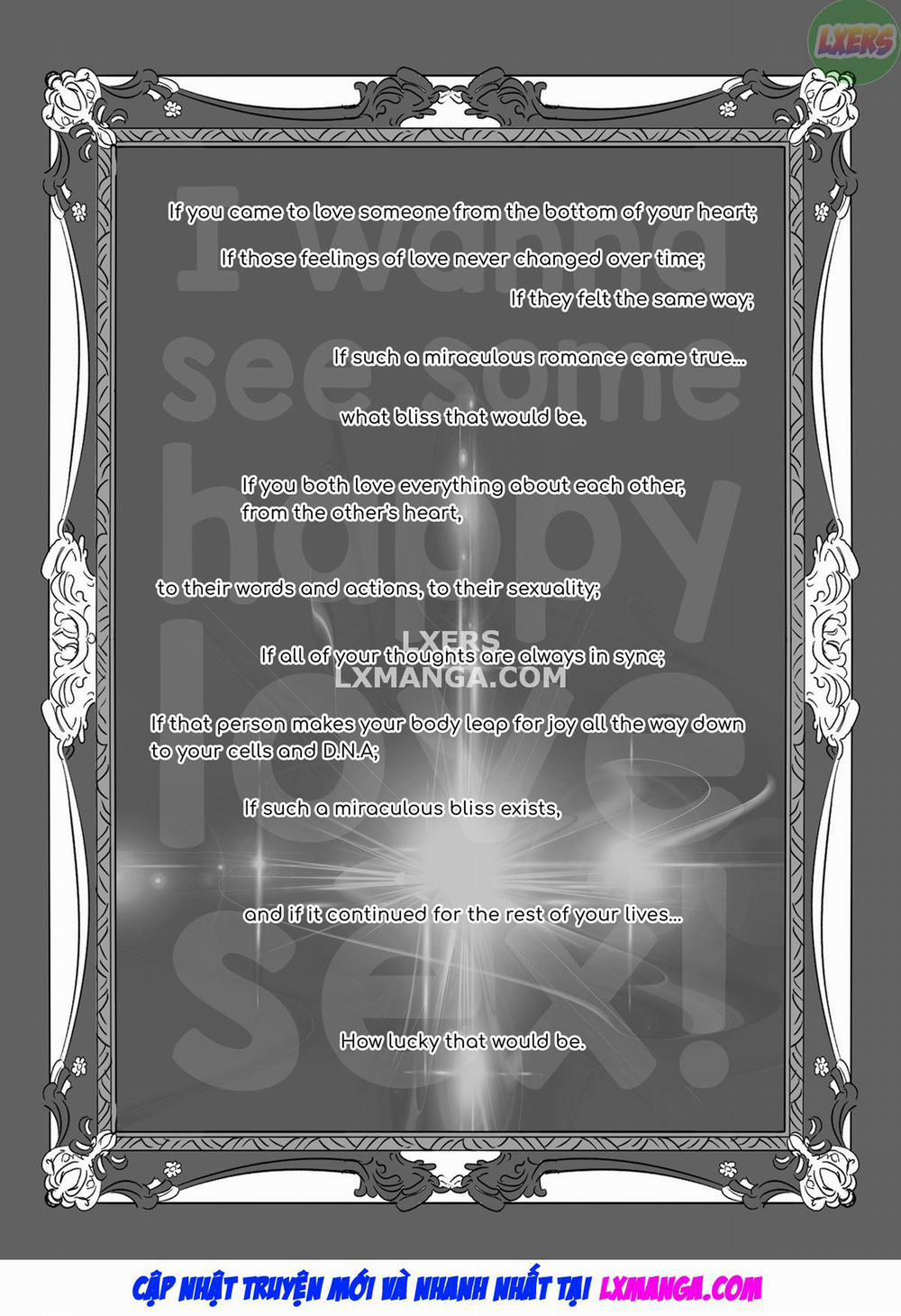 Boku o 2-nenkan Omoi Tsuzukete Onaji Daigaku ni Nyuugaku Shitekita Uchiki na Bakunyuu Kouhai-chan to Icha Love Sex Oneshot trang 3