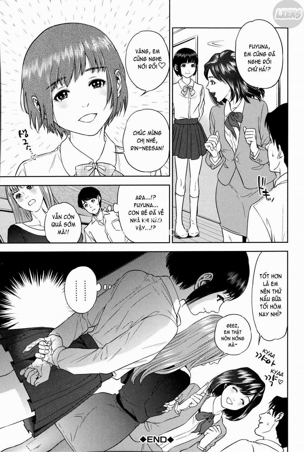 Boku-tachi no Kinki 1 trang 39