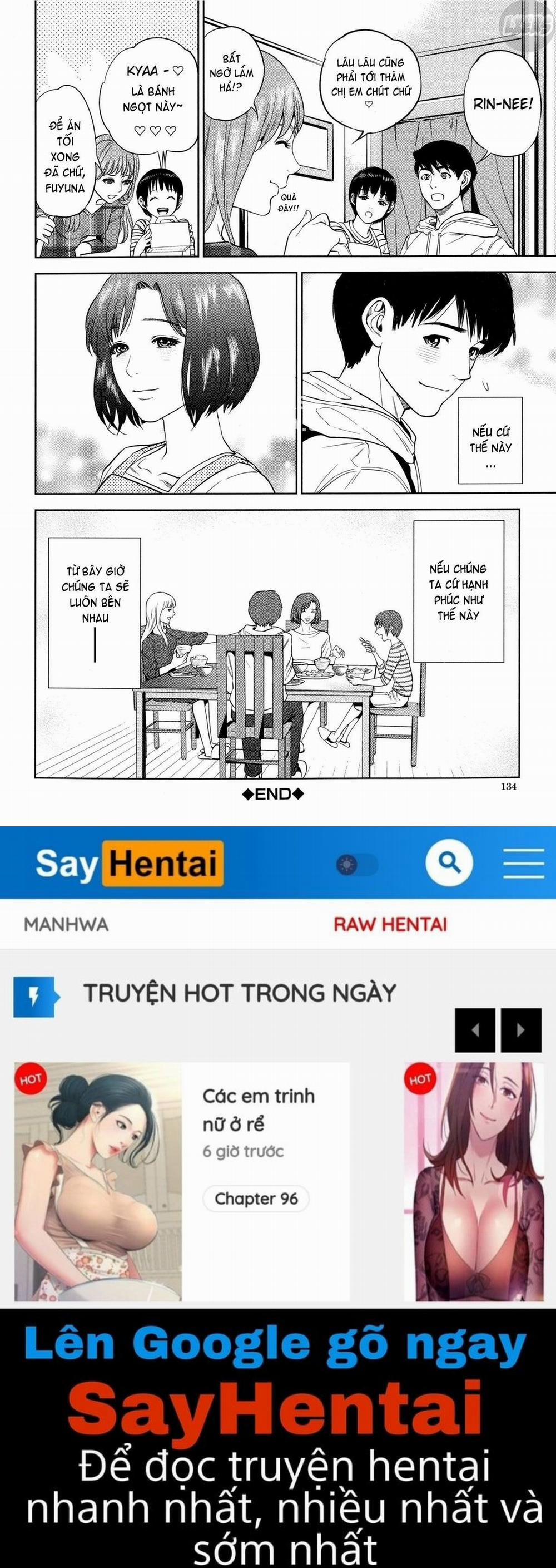 Boku-tachi no Kinki 4 trang 33