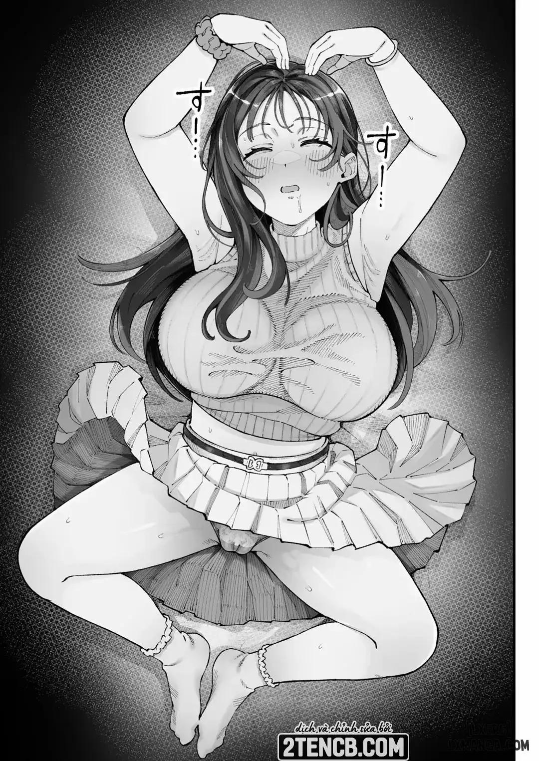 Boku to Aitsu to Ano Ko to KanojoMe, Him, the Girl and Her 1 trang 26