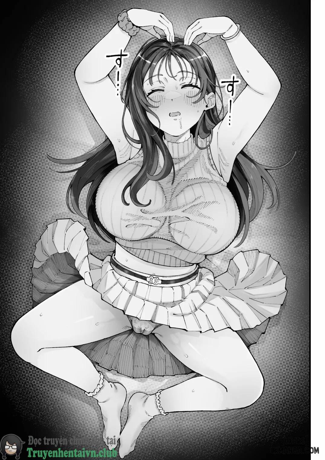 Boku to Aitsu to Ano Ko to KanojoMe, Him, the Girl and Her Oneshot trang 27