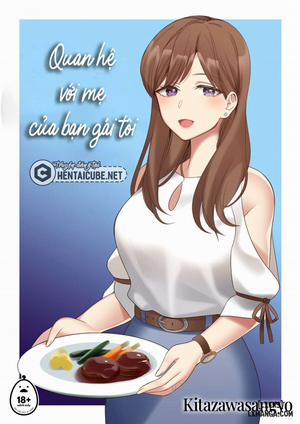 Đọc truyện Boku to Kanojo no Okaa-san