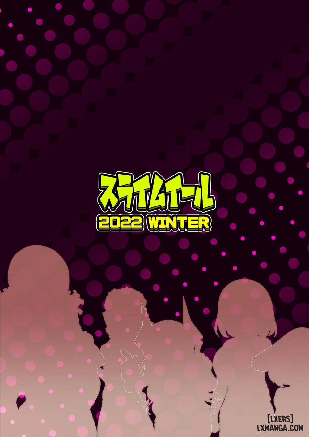 Boku to Nottori Villain Nakademia Vol. 4 Oneshot trang 35