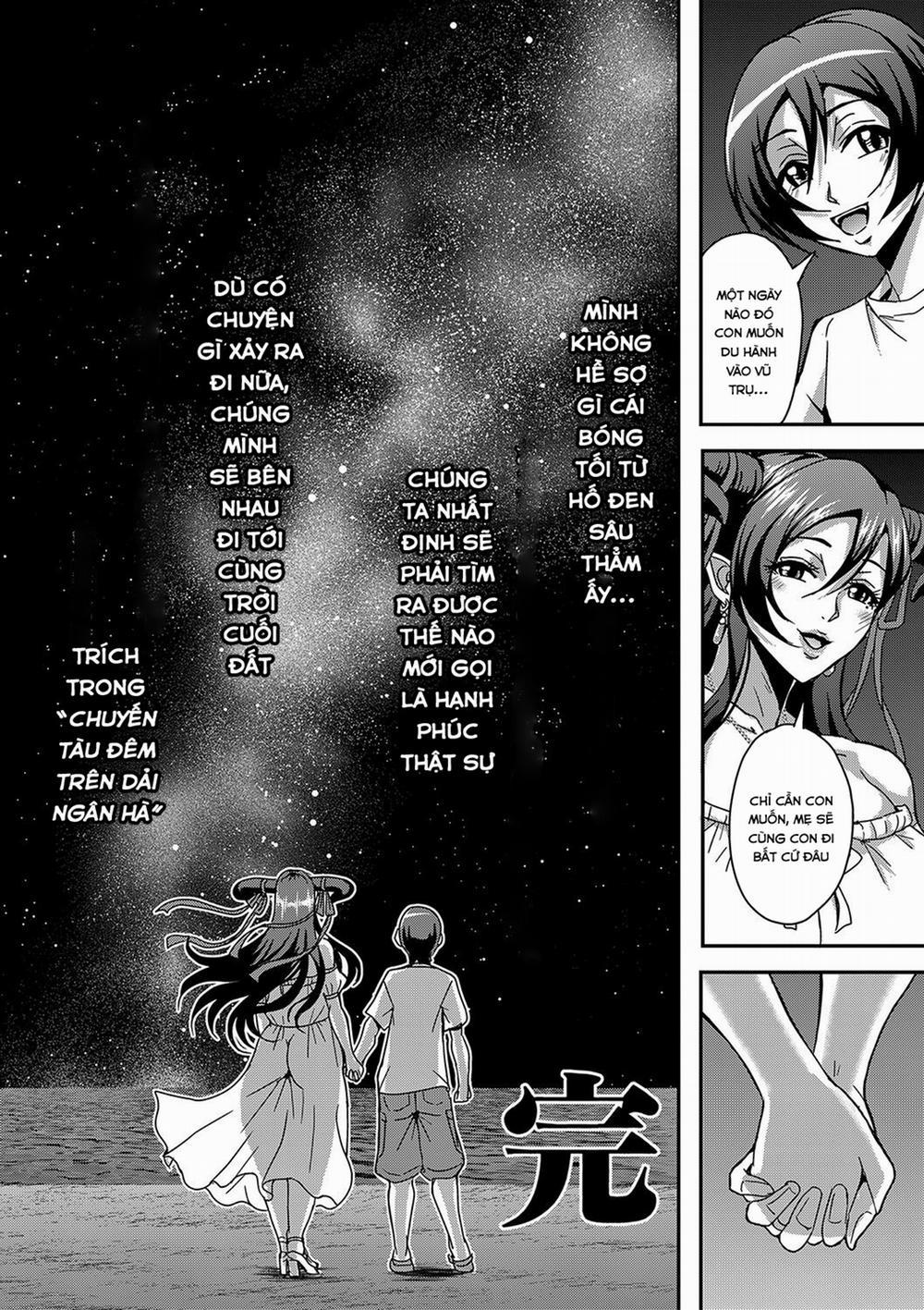 Boku to Succubus Mama-tachi to no Harem Life 6 trang 18