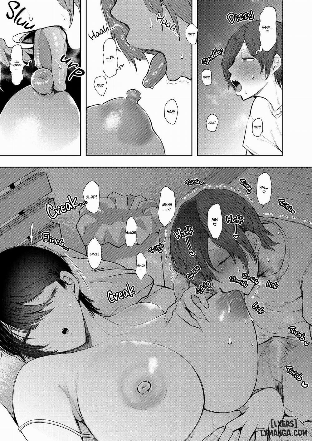 Boku wa Aniyome-san no Karada ga Ki ni Narimasu 1 trang 12