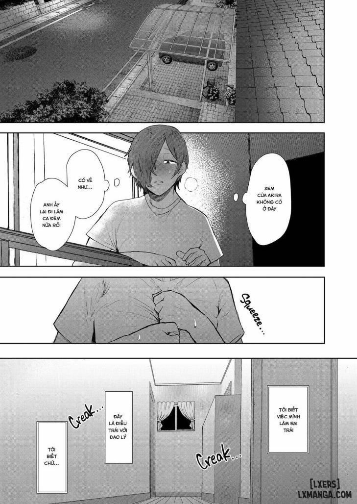 Boku wa Aniyome-san no Karada ga Ki ni Narimasu 2 trang 0