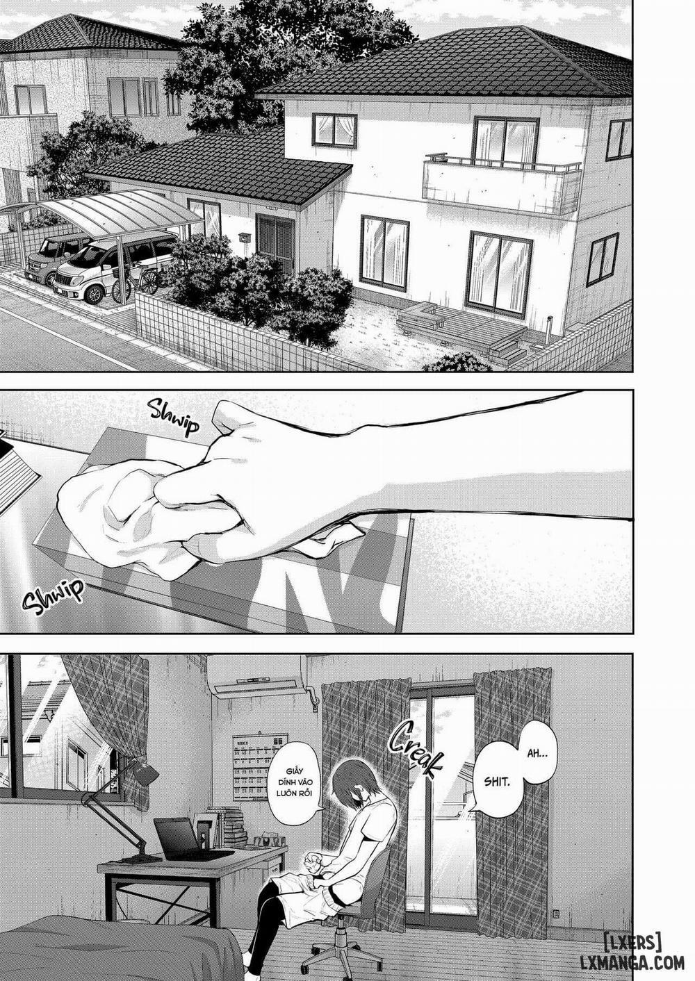 Boku wa Aniyome-san no Karada ga Ki ni Narimasu Oneshot trang 0
