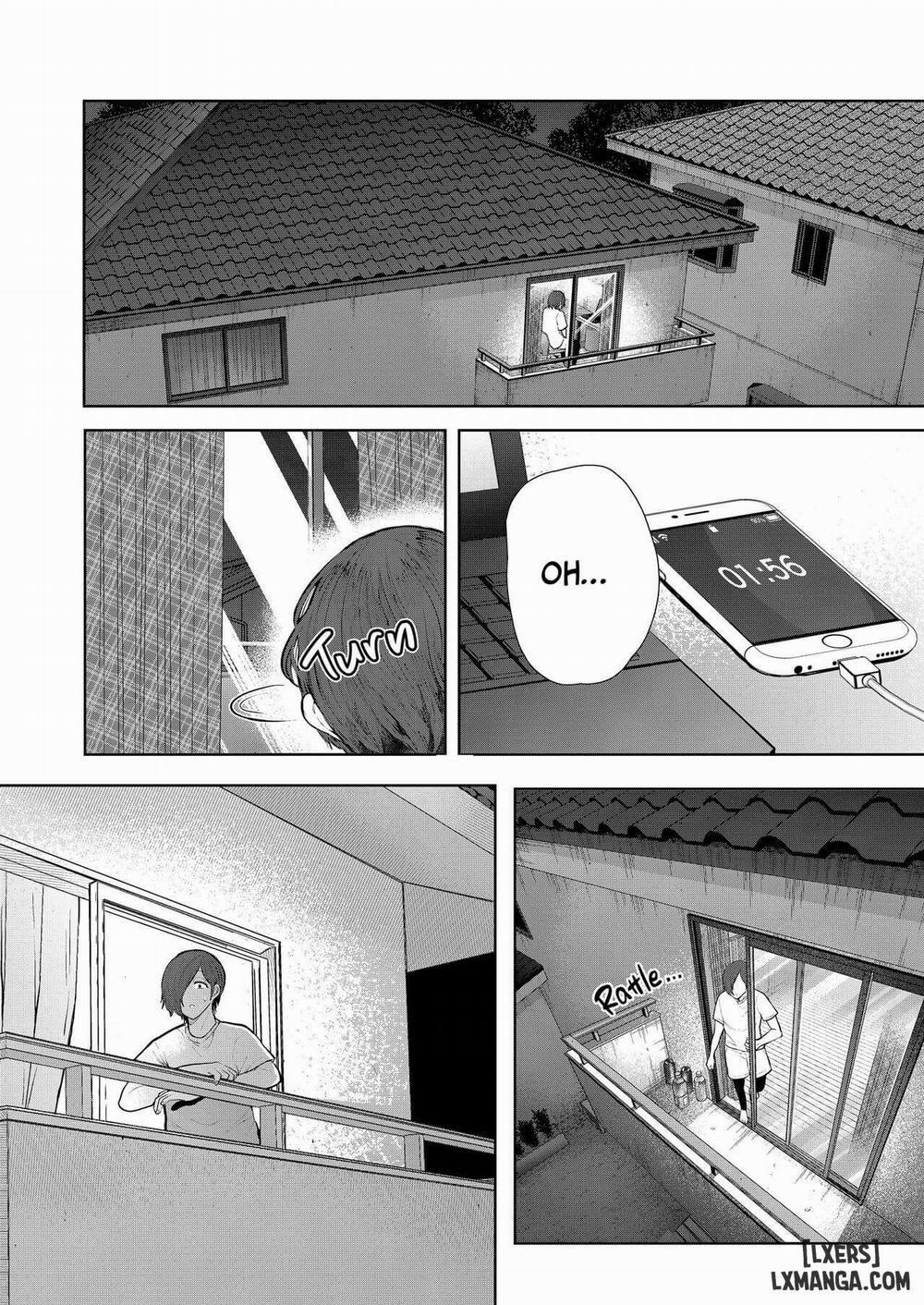 Boku wa Aniyome-san no Karada ga Ki ni Narimasu Oneshot trang 19
