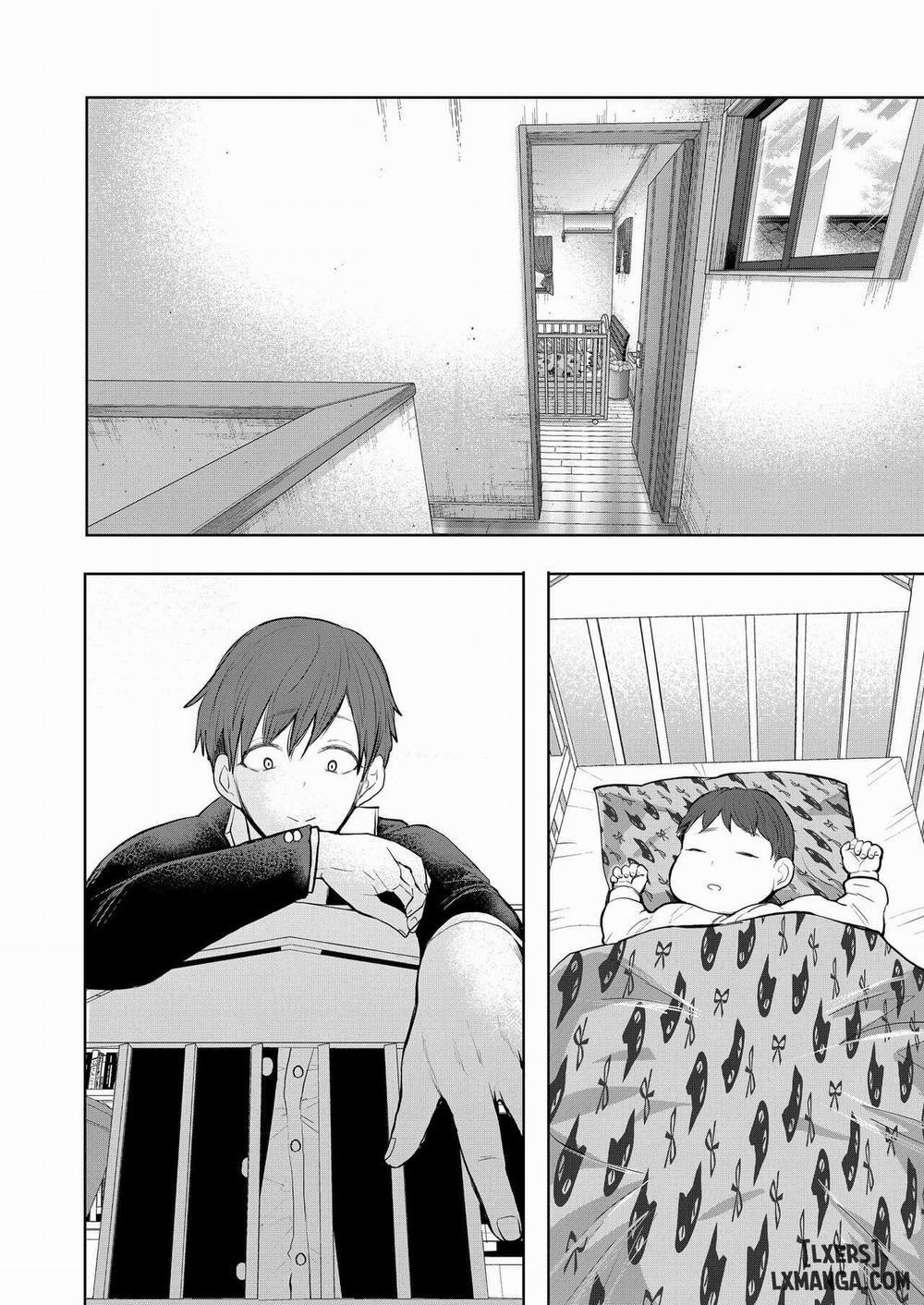 Boku wa Aniyome-san no Karada ga Ki ni Narimasu Oneshot trang 71