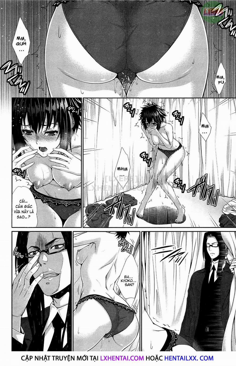 Boku wa Kanojo no Marmot! 2 trang 16