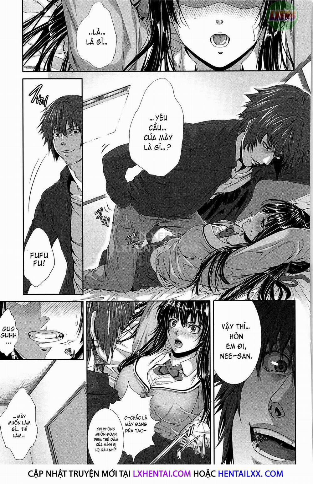 Boku wa Kanojo no Marmot! 5 trang 15