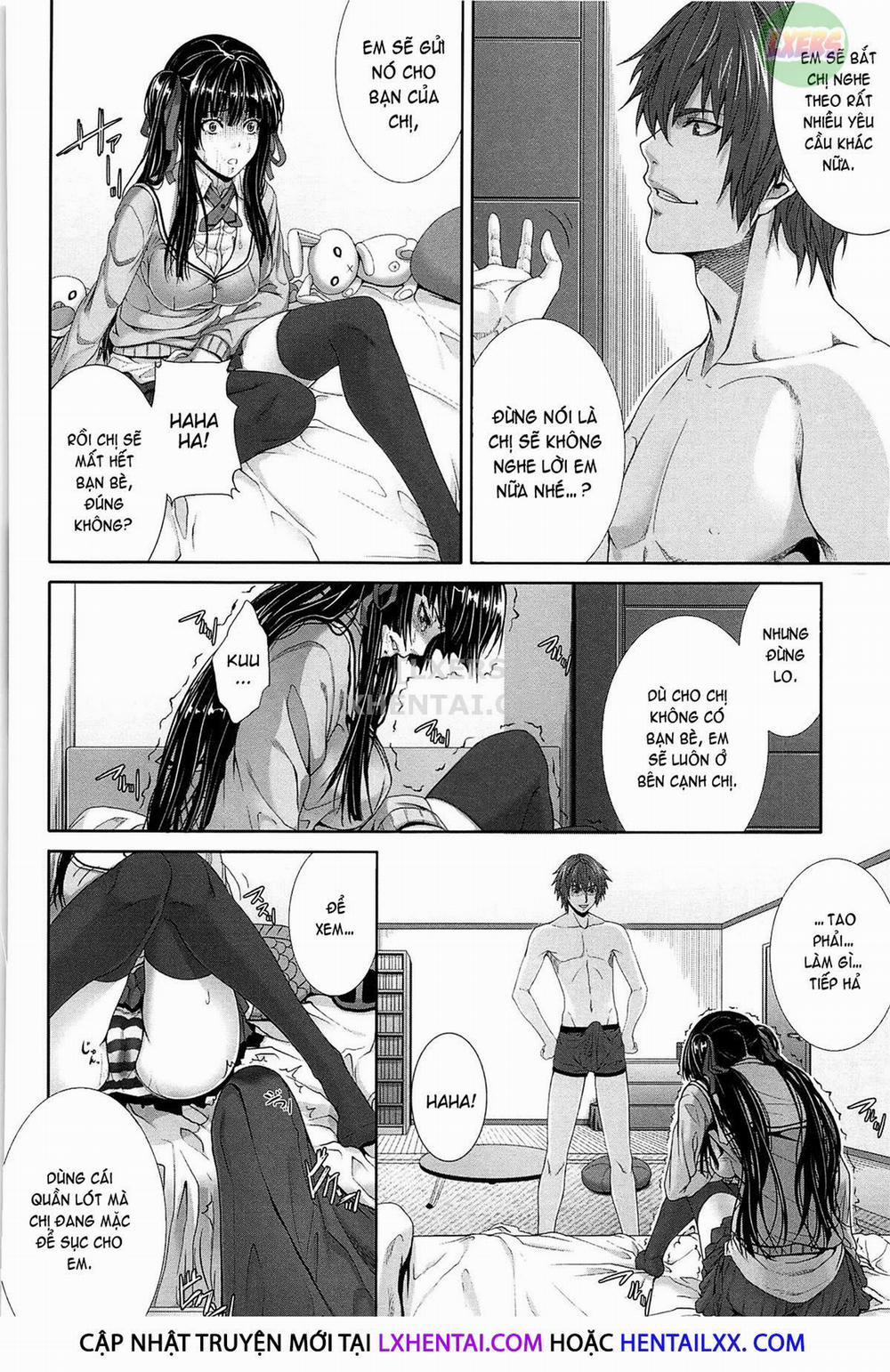 Boku wa Kanojo no Marmot! 5 trang 18