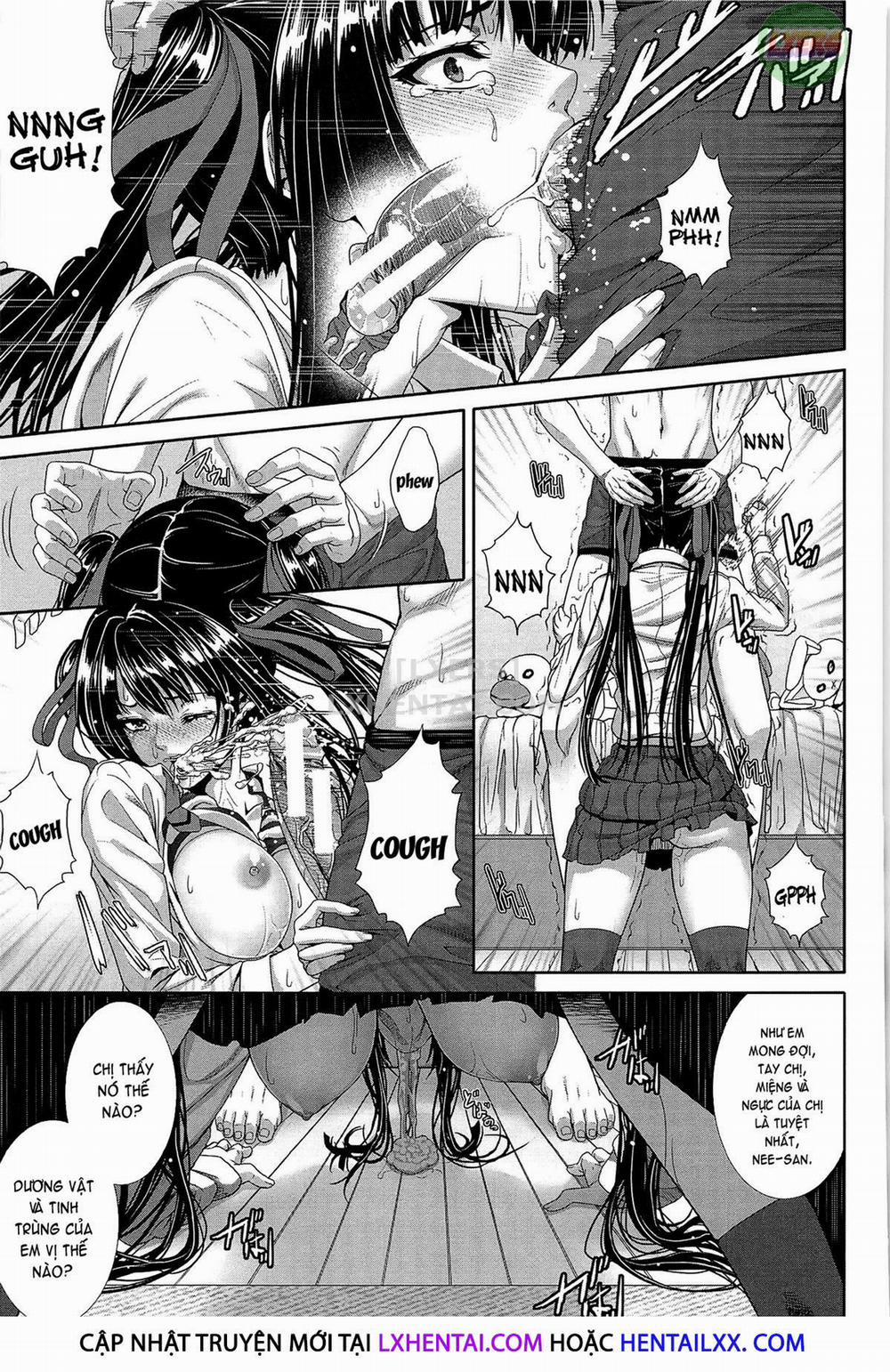 Boku wa Kanojo no Marmot! 5 trang 23