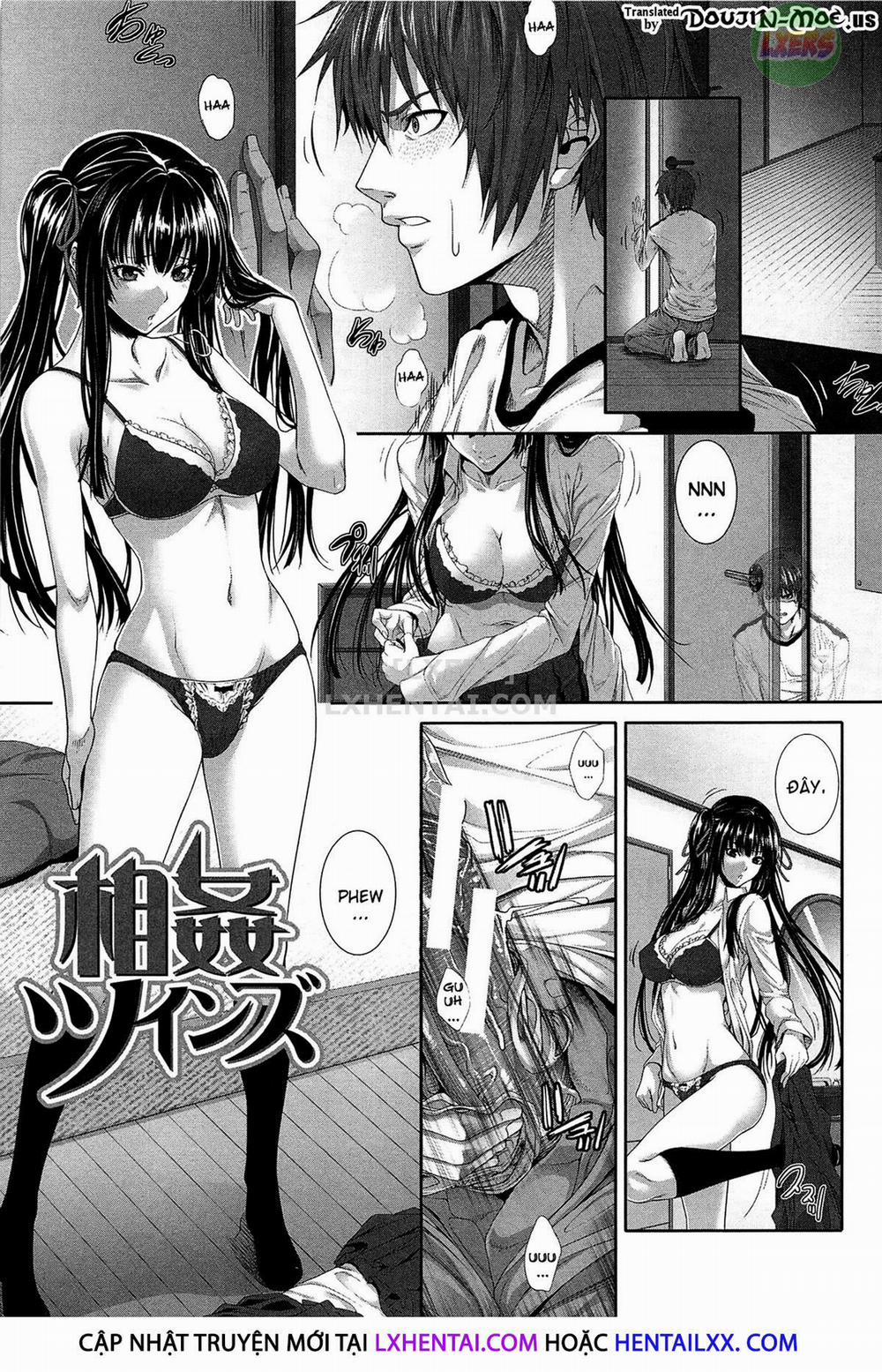 Boku wa Kanojo no Marmot! 5 trang 3