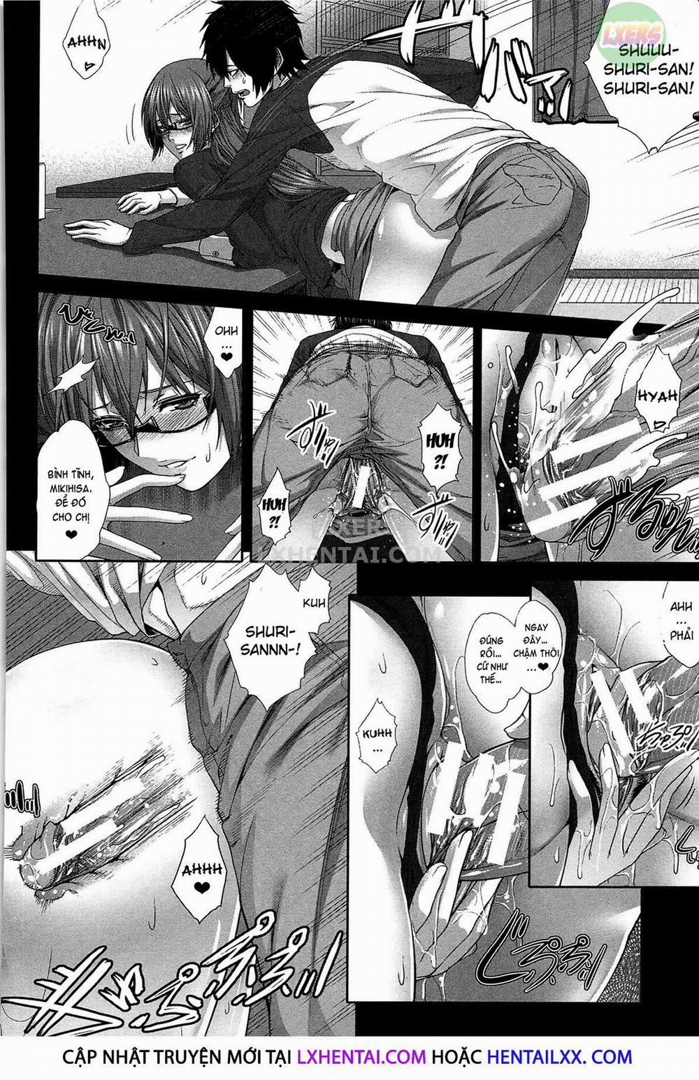 Boku wa Kanojo no Marmot! 6 trang 18