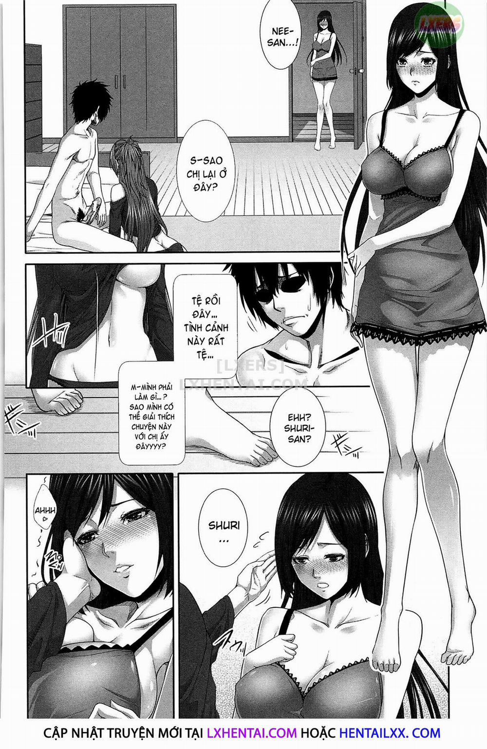 Boku wa Kanojo no Marmot! 6 trang 26