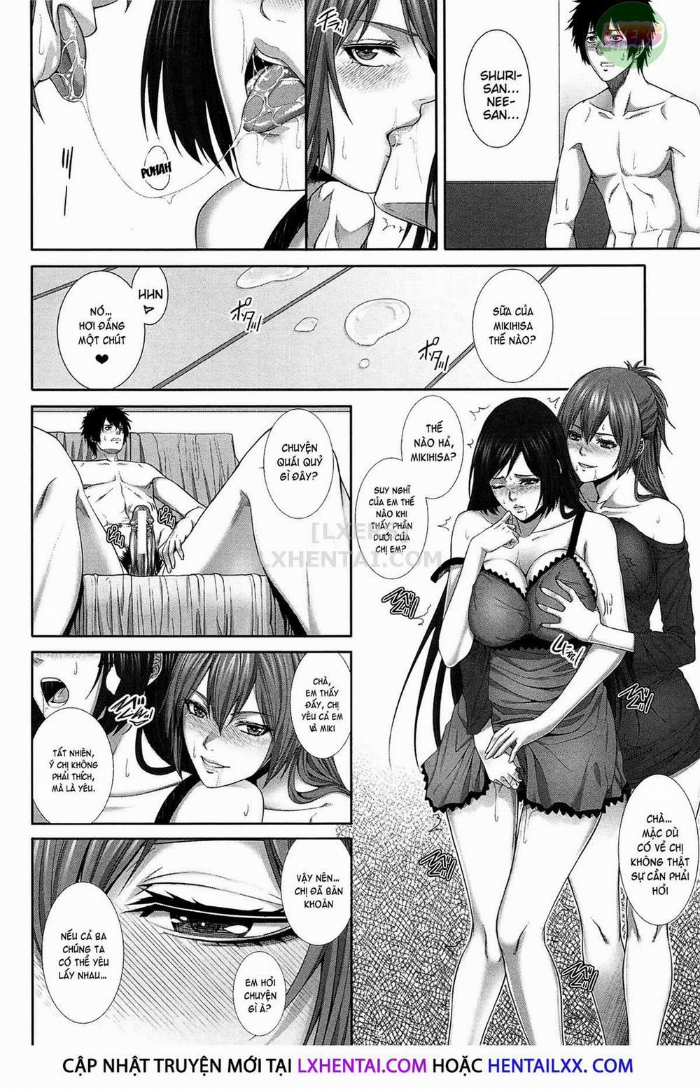 Boku wa Kanojo no Marmot! 6 trang 28