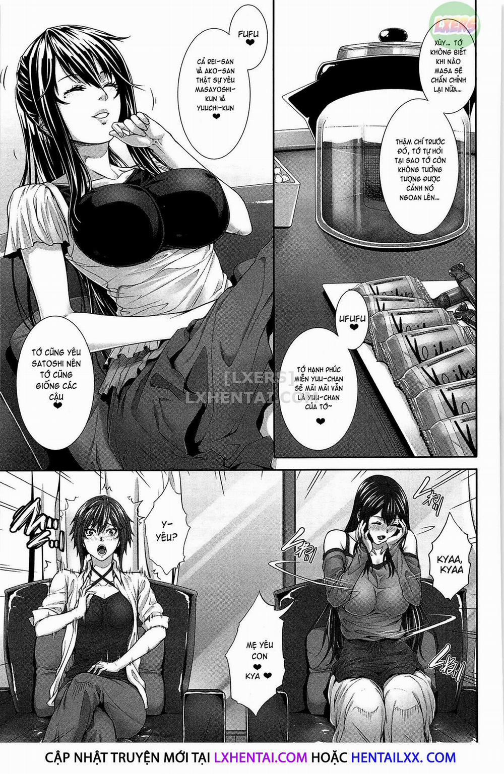 Boku wa Kanojo no Marmot! 7 trang 13