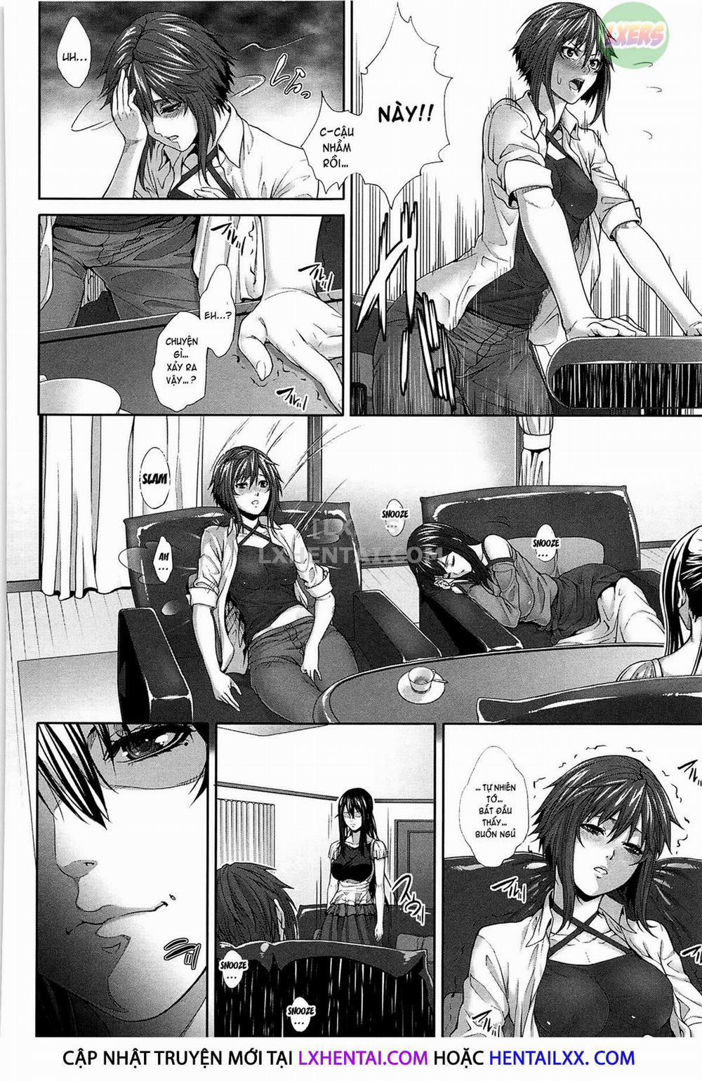 Boku wa Kanojo no Marmot! 7 trang 14