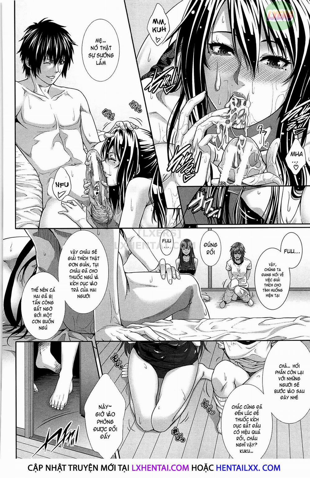 Boku wa Kanojo no Marmot! 7 trang 18