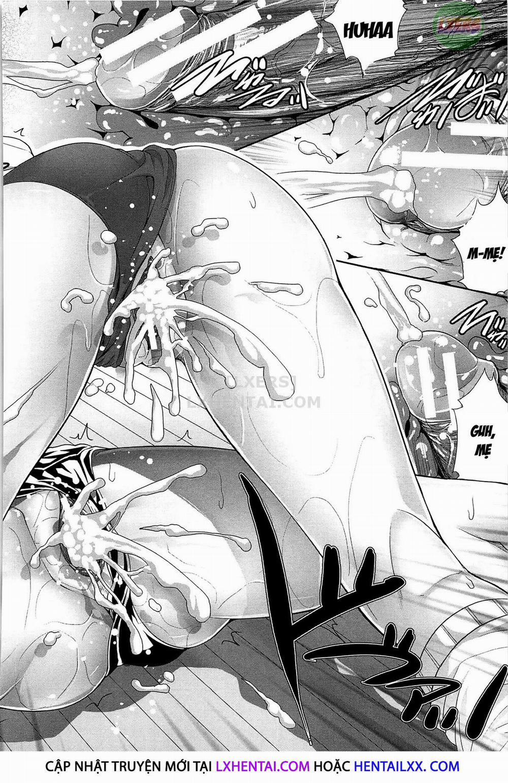 Boku wa Kanojo no Marmot! 7 trang 30