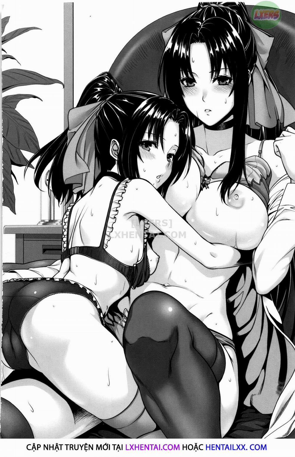 Boku wa Kanojo no Marmot! 7 trang 38