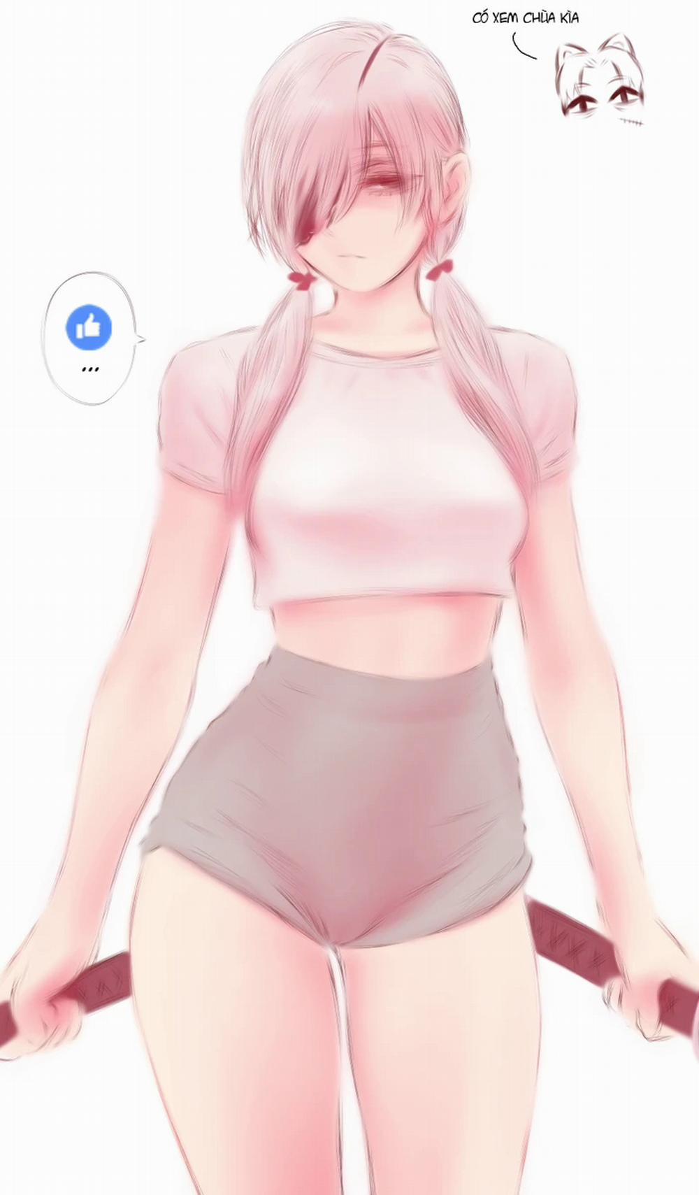 Boku wa Mafuyu Sensei to Sex Suru Oneshot trang 23