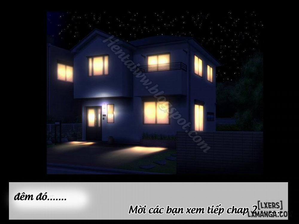 Boku wa Mama no Naka ni Dashitai no ni Oneshot trang 47