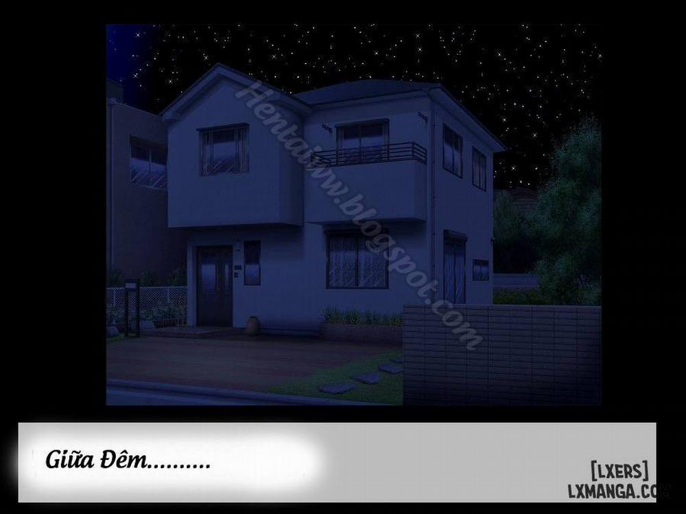 Boku wa Mama no Naka ni Dashitai no ni Oneshot trang 53