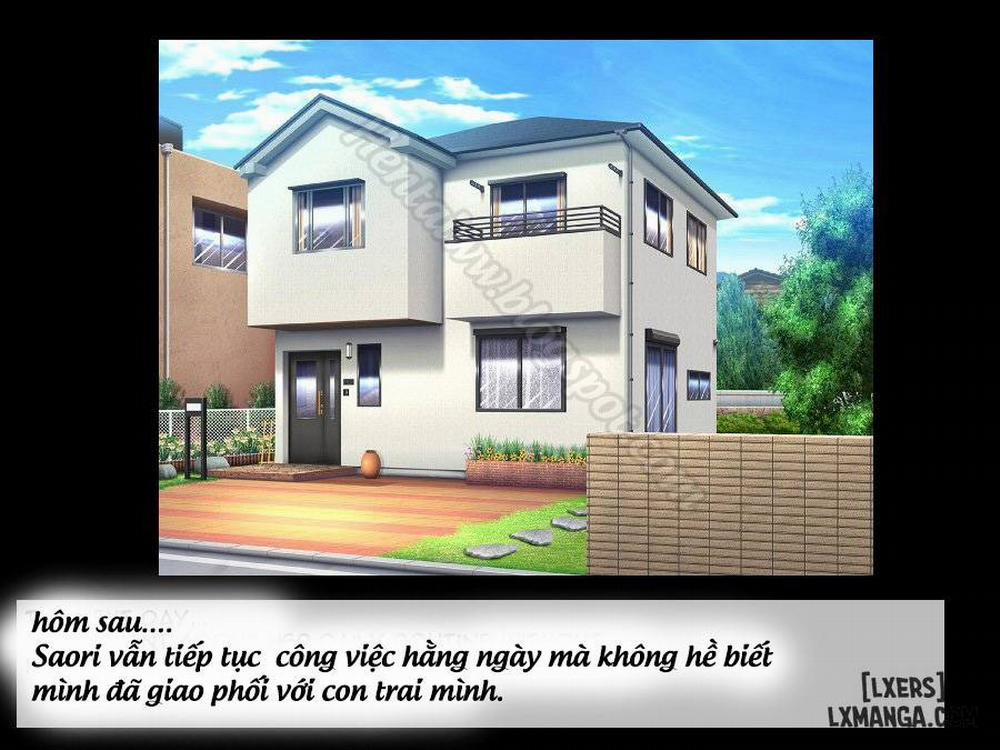 Boku wa Mama no Naka ni Dashitai no ni Oneshot trang 64