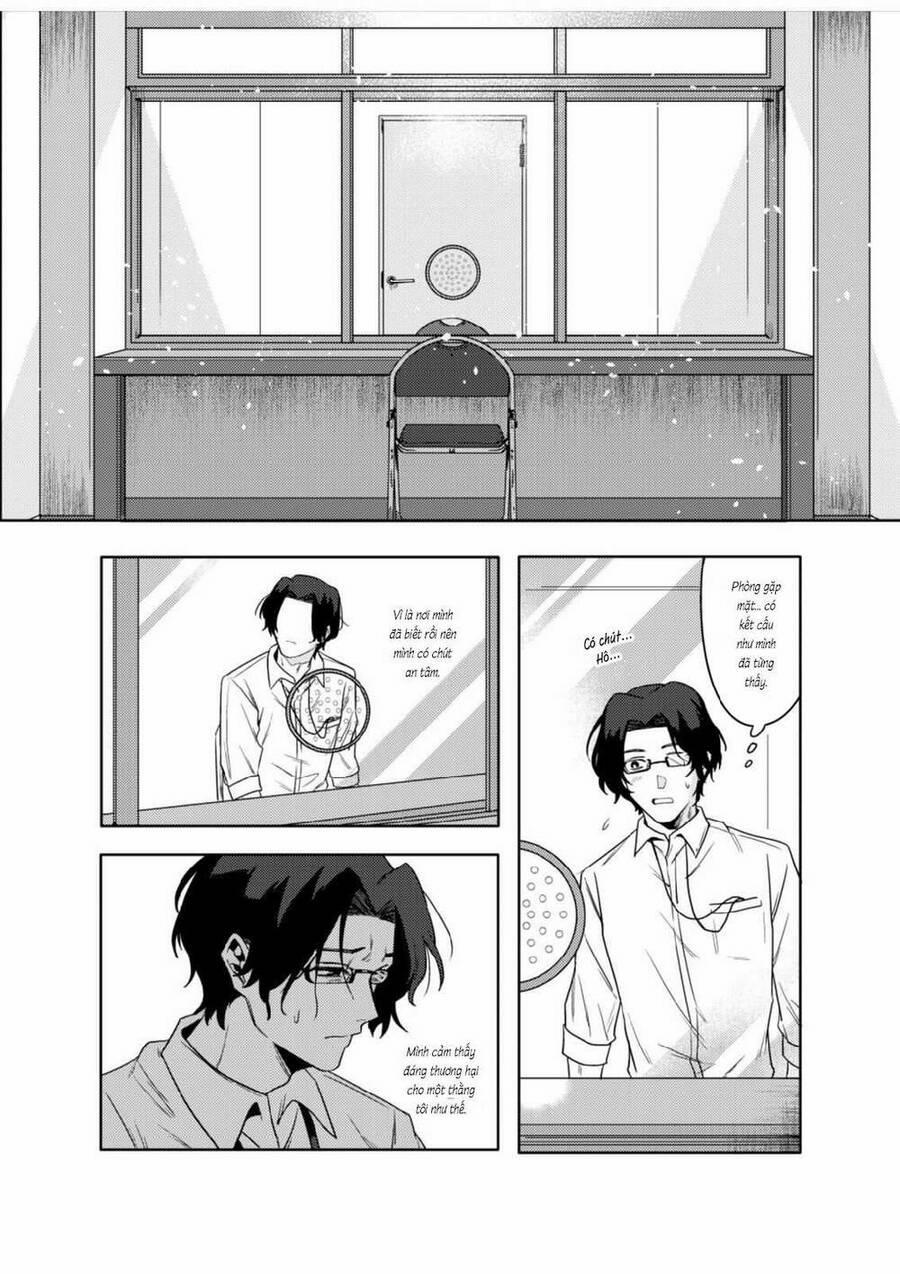 ''boku Wa Nannin Koroshimashita Ka? 1 trang 12