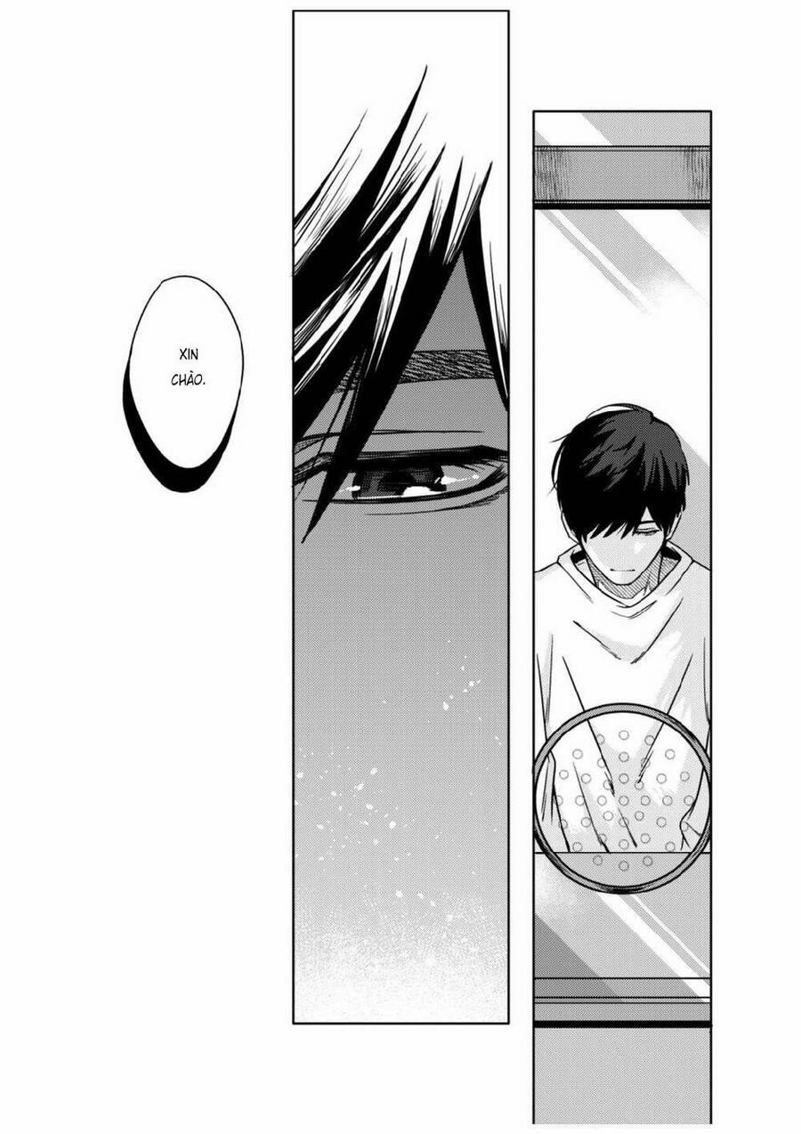 ''boku Wa Nannin Koroshimashita Ka? 1 trang 15