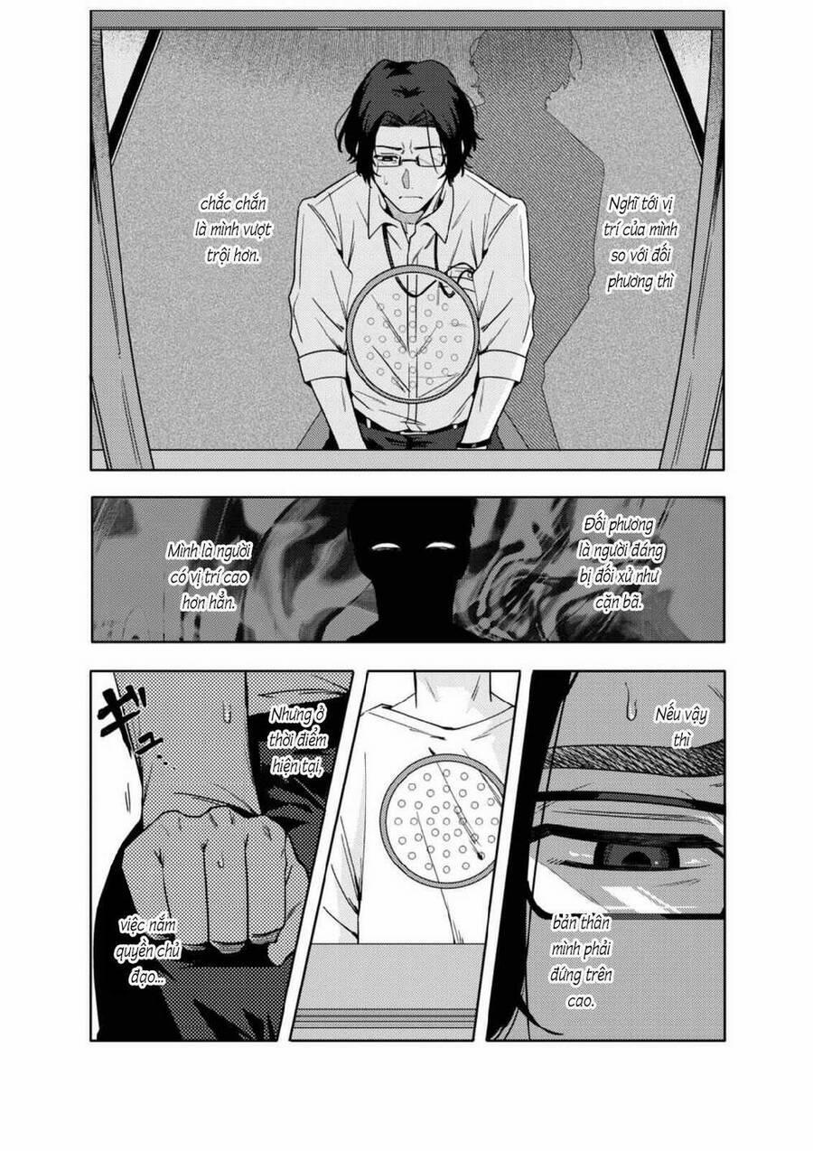 ''boku Wa Nannin Koroshimashita Ka? 1 trang 18