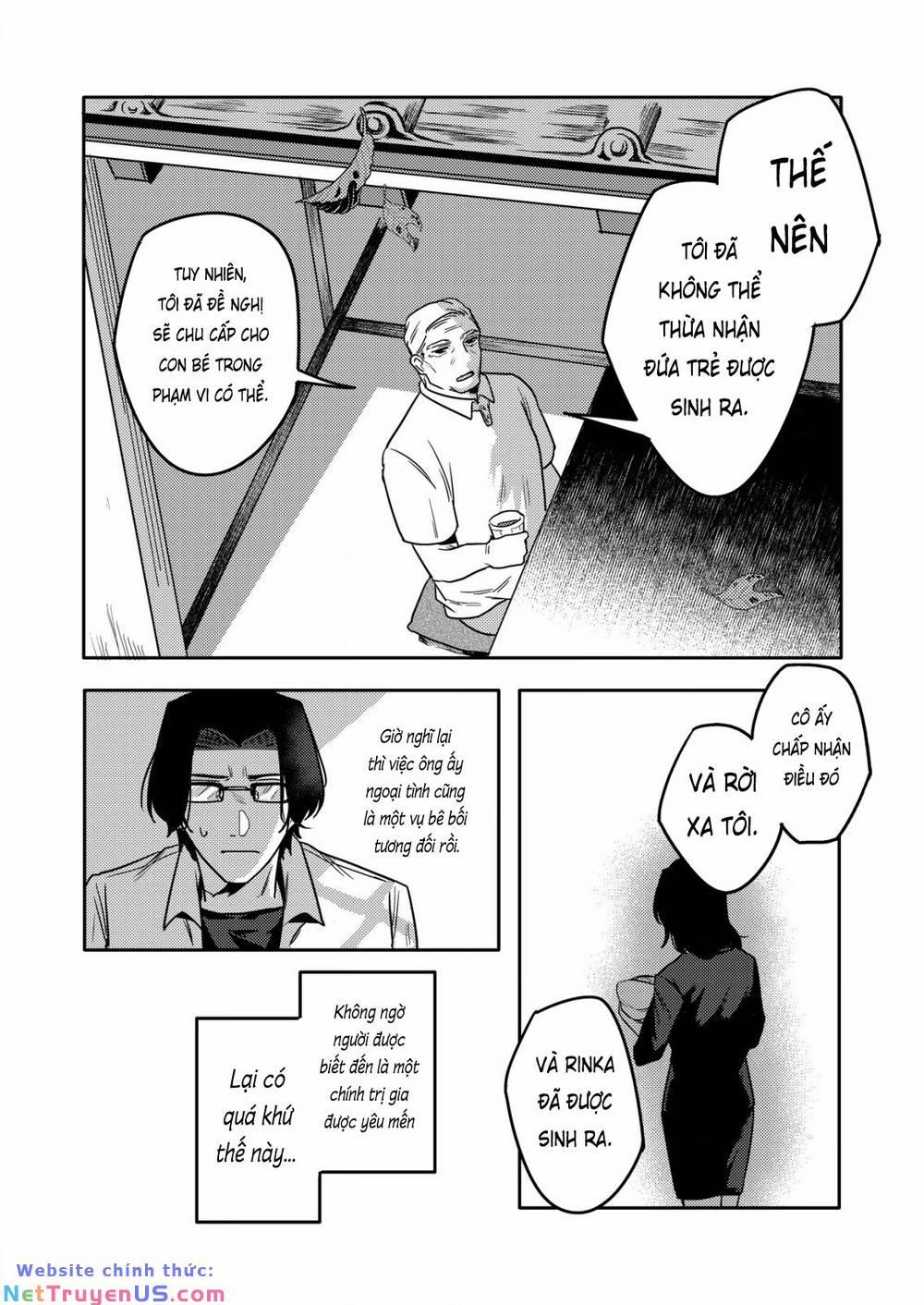 ''boku Wa Nannin Koroshimashita Ka? 10 trang 11