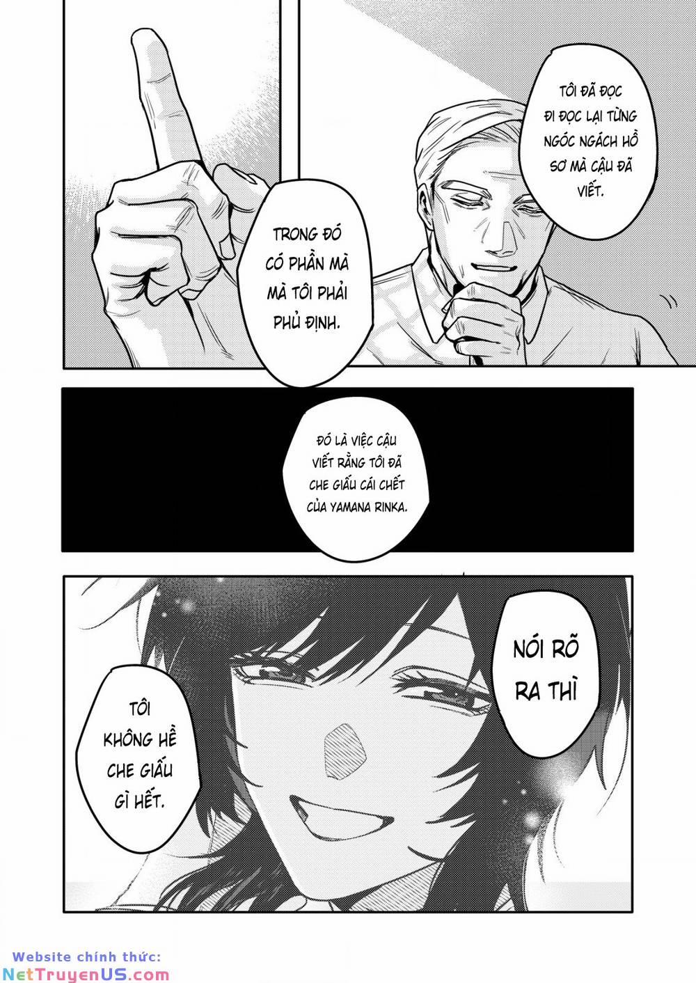 ''boku Wa Nannin Koroshimashita Ka? 10 trang 14