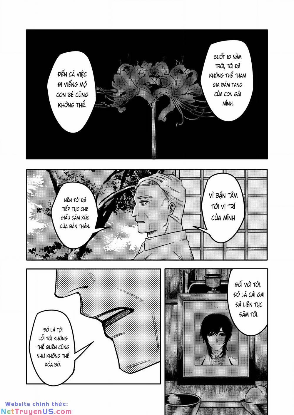 ''boku Wa Nannin Koroshimashita Ka? 10 trang 5