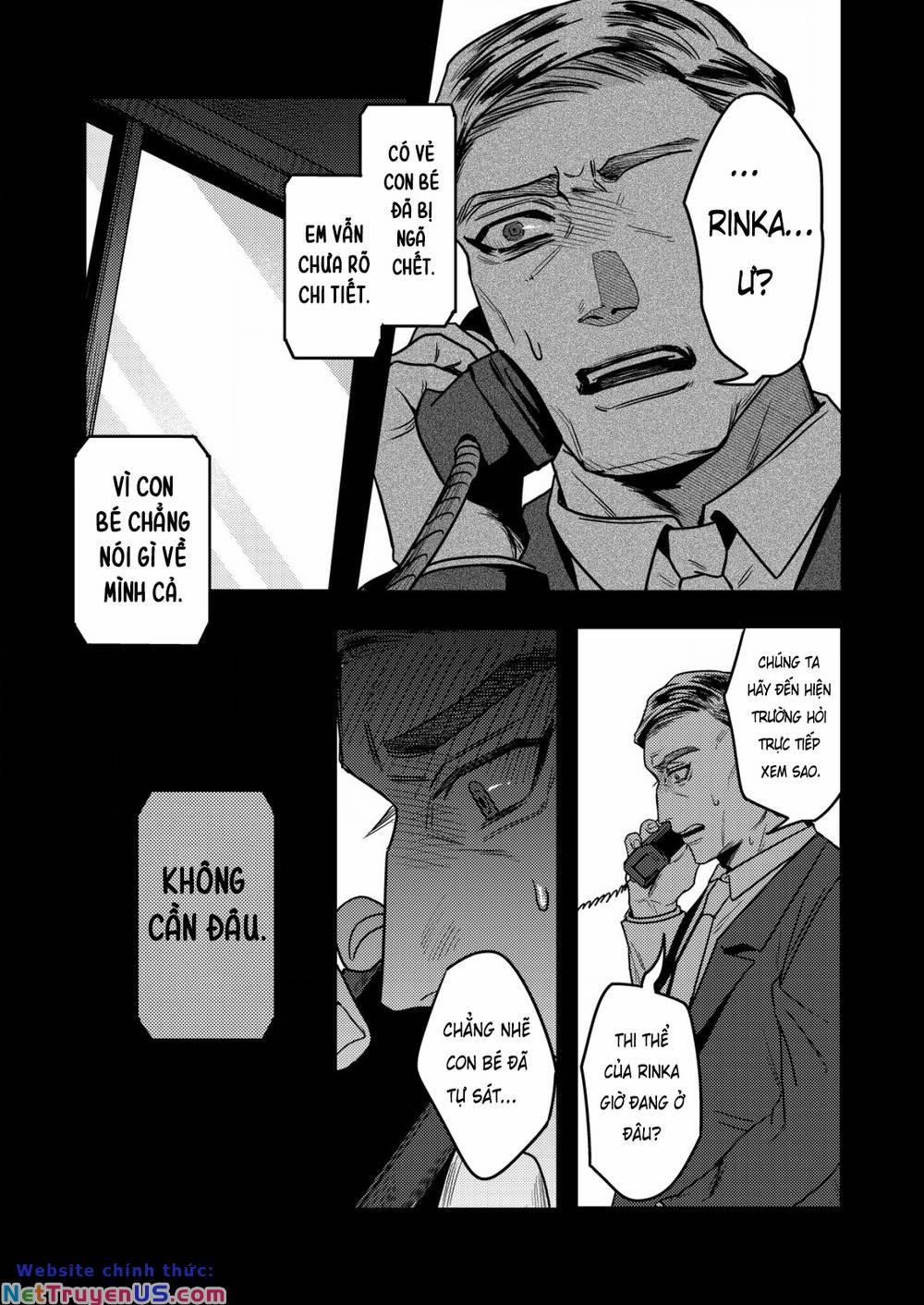 ''boku Wa Nannin Koroshimashita Ka? 11 trang 2