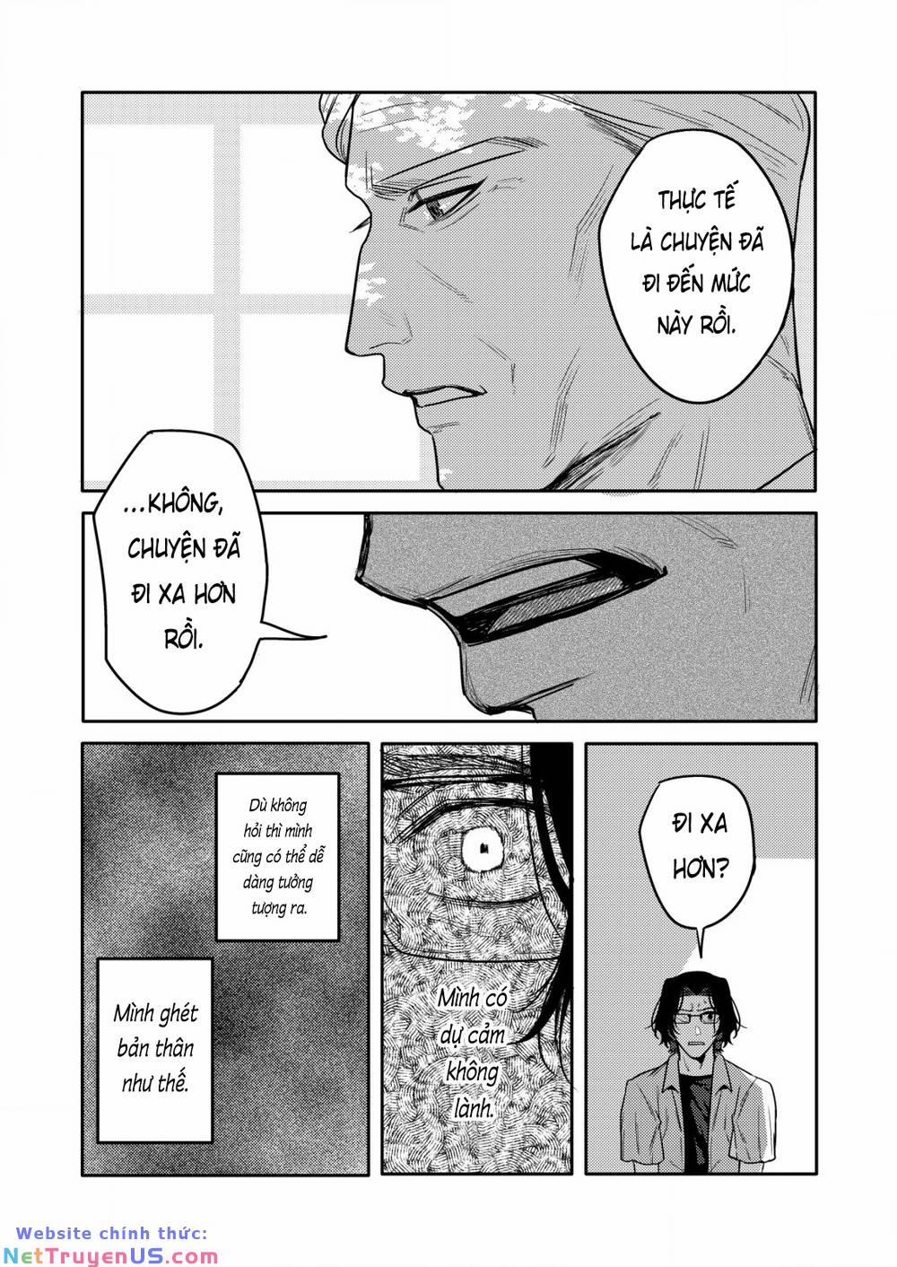 ''boku Wa Nannin Koroshimashita Ka? 12 trang 20