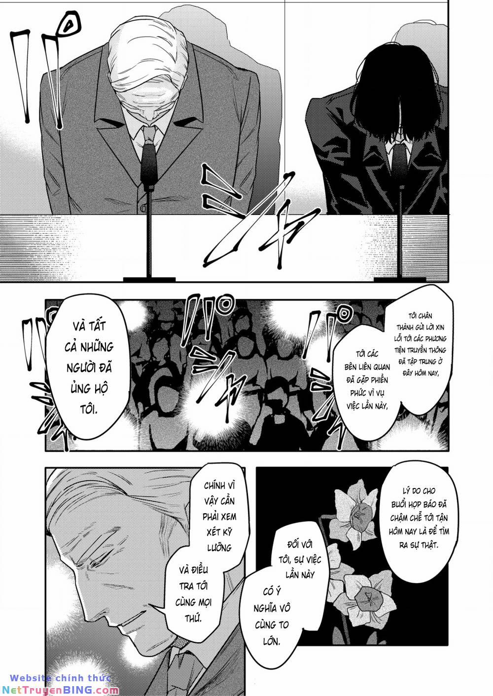 ''boku Wa Nannin Koroshimashita Ka? 14 trang 15